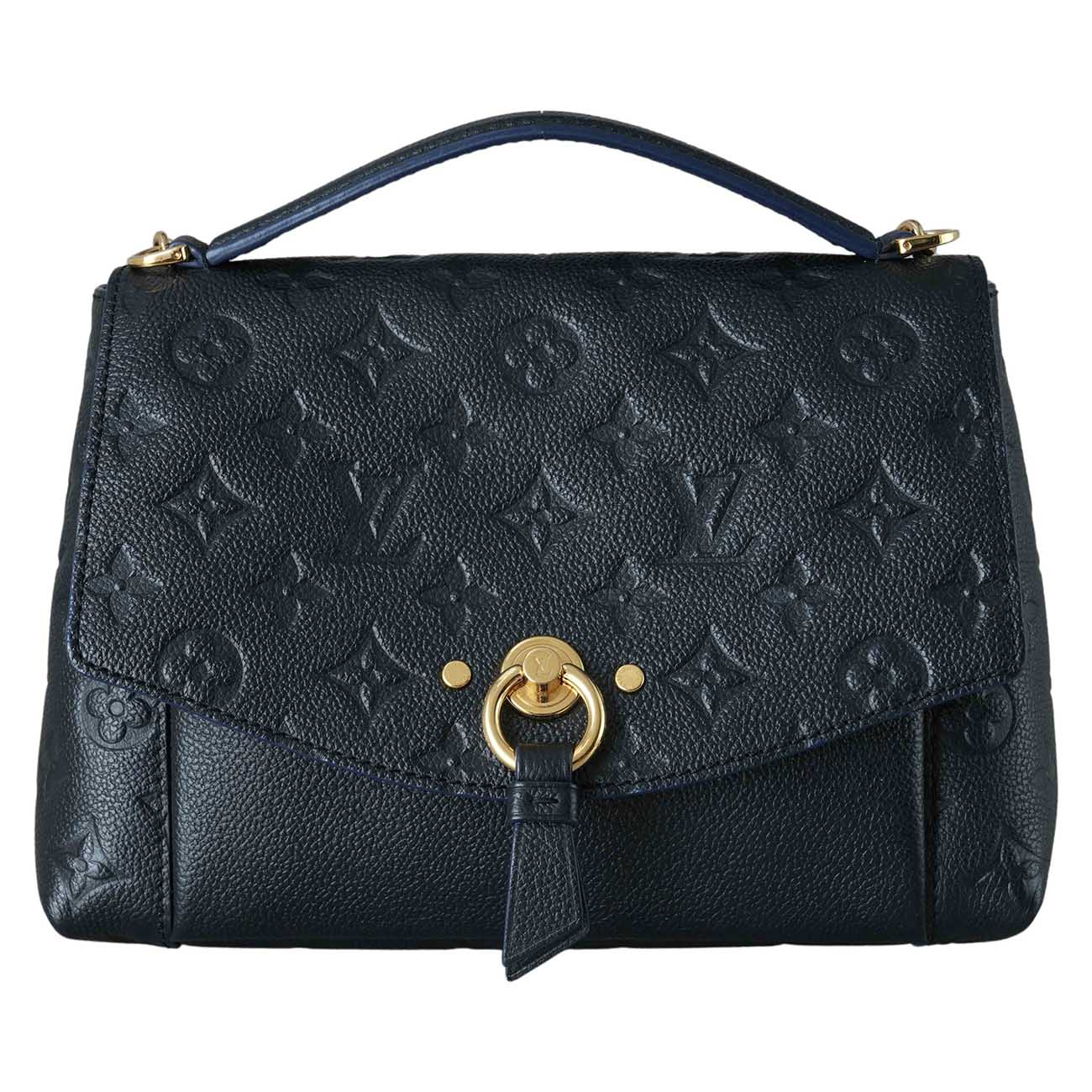 LOUIS VUITTON(USED)루이비통 앙프렝뜨 블랑쉐 BB